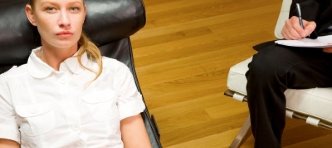 Kaj lahko pričakujem od prvega srečanja?