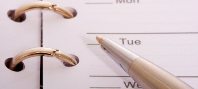 Kako se pripraviti na prvo srečanje?